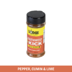 Southwest Kick Sear Blend
